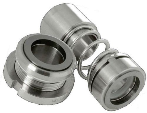 Sparkler Filter Mechanical Seal