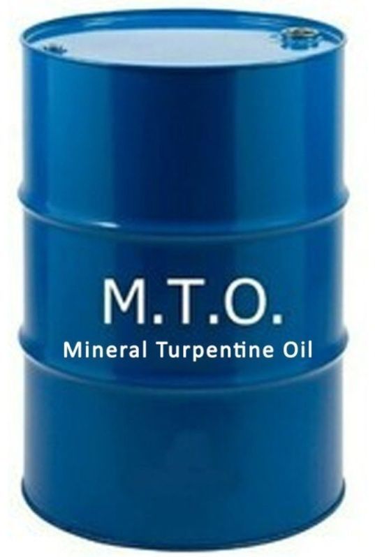 MTO Oil