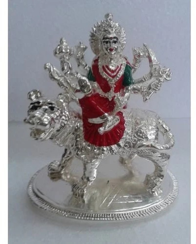 Durga Mata Statue