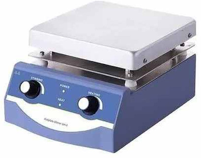 Laboratory Hot Plates