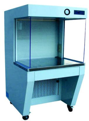 Laminar Air Flow System