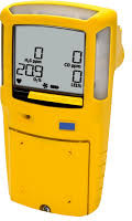 Portable Gas Detectors