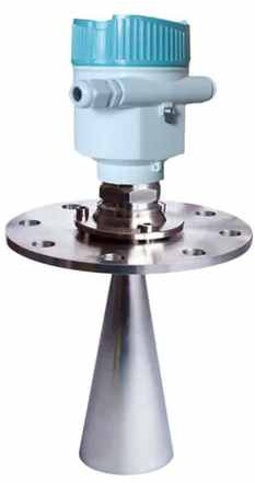 Radar Level Transmitter