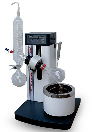 Rotary Vacuum Evaporator