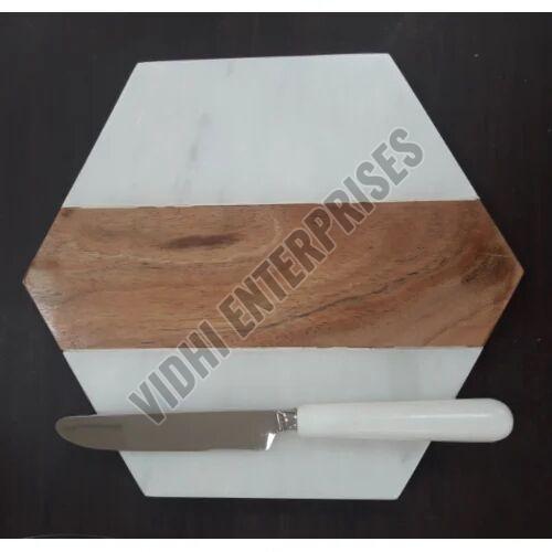 Marble Chopping Board