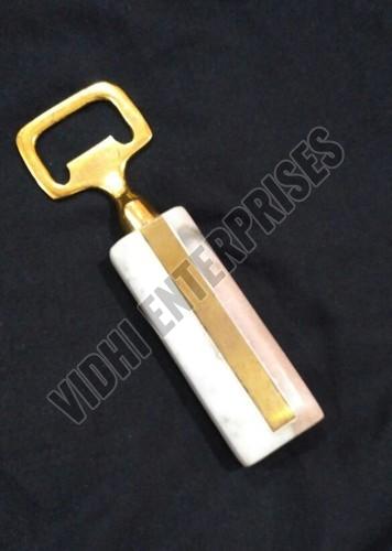 Metal Bottle Opener