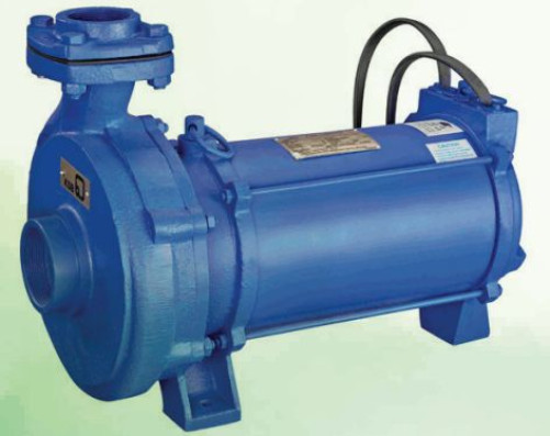 3-15 HP Horizontal Openwell Submersible Pump