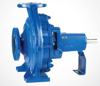 Etanorm End Suction Centrifugal Pump