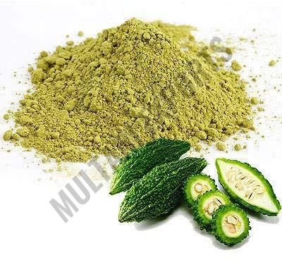 karela powder