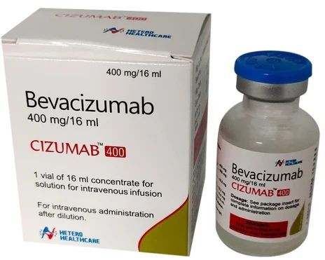 Bevacizumab Injection 400mg