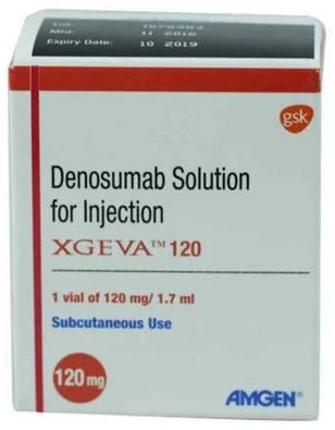 Denosumab 120mg Injection