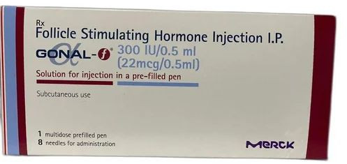 Follicle Stimulating Hormone Injection