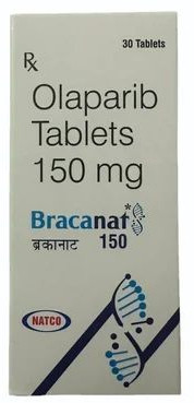 Olaparib Tablets 150mg