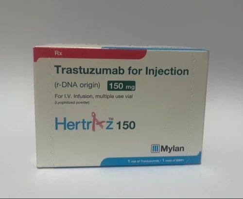 Trastuzumab Injection 150mg