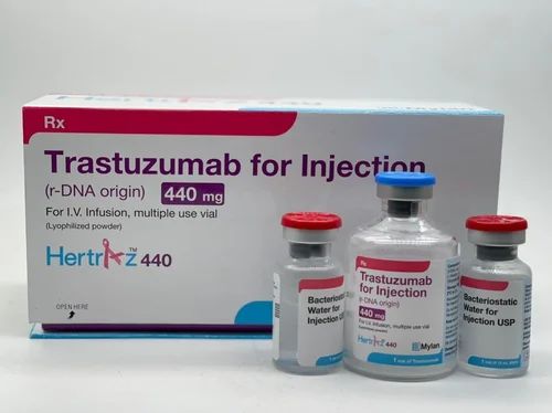 Trastuzumab Injection 440mg