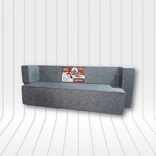 Night Care 6x4 Sofa Cum Bed