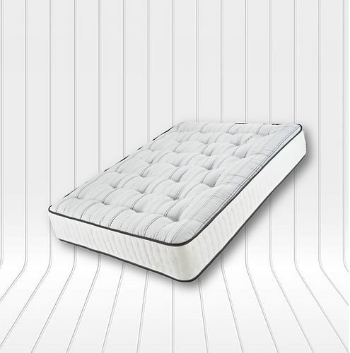 Night Care Easeful Foam Mattress