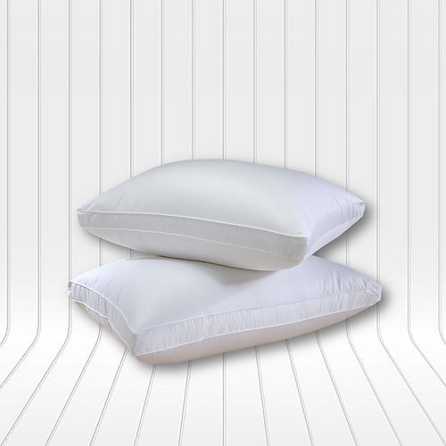 Night Care Latex Pillow