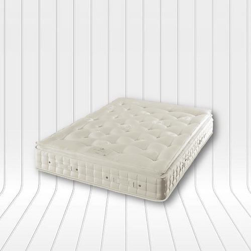 Night Care Restora Gold Foam Mattress