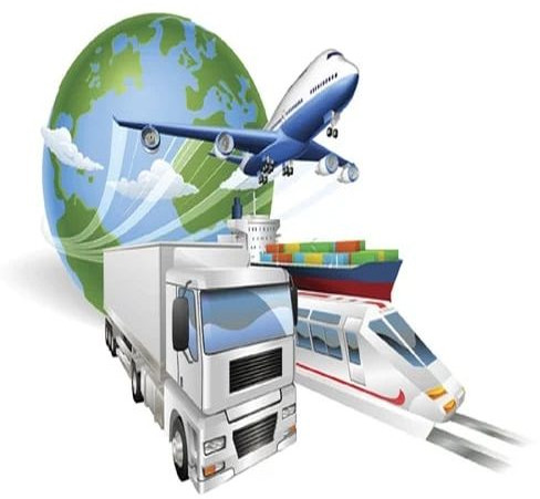 International Courier Services