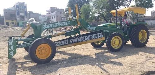 75 HP Tractor Grader