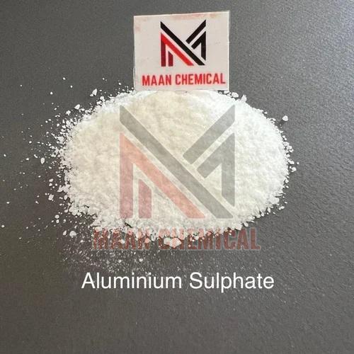 Aluminium Sulphate Non Ferric Powder