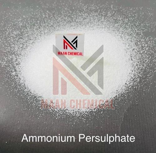 Ammonium Persulfate Chemical