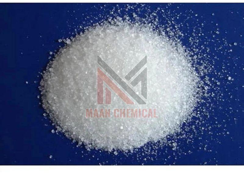 Ammonium Sulphate Crystaline Powder