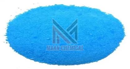 Copper Sulfate Powder