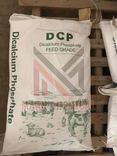 Dicalcium Phosphate Feed Grade