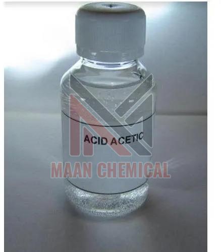 Dilute Acetic Acid