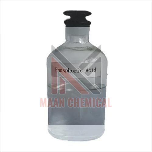 Industrial Phosphoric Acid