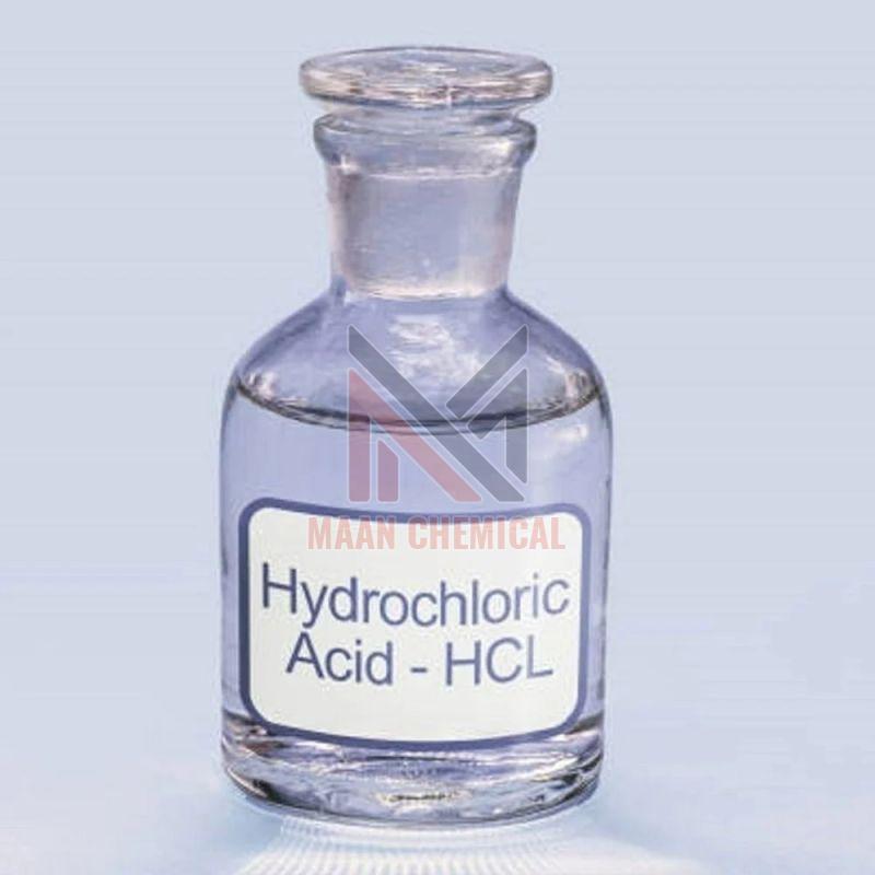 Liquid Hydrochloric Acid