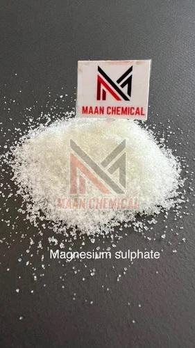 Magnesium Sulphate Powder