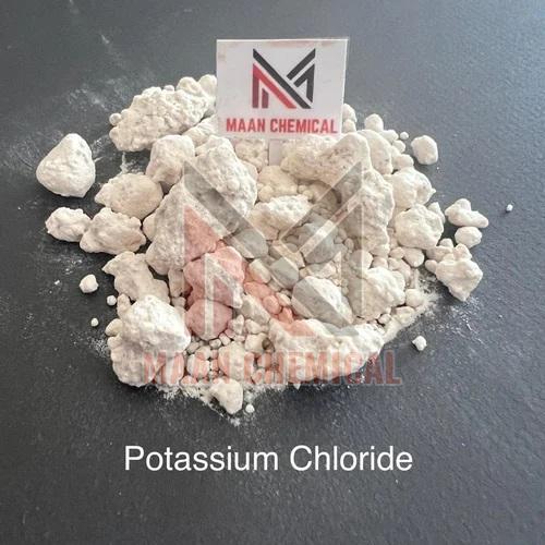 Potassium Chloride Powder