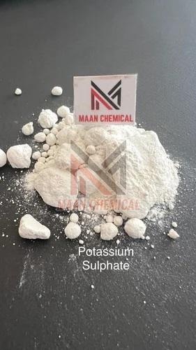 Potassium Sulphate Powder