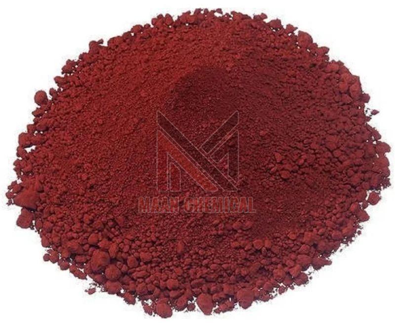 Red Iron Oxide