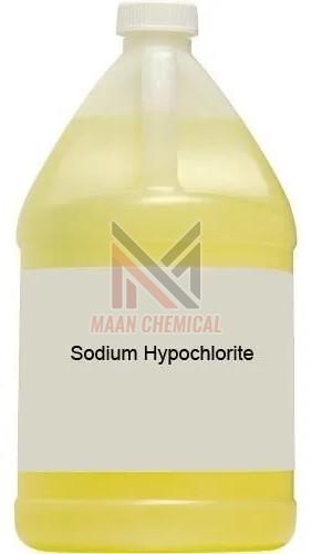 Sodium Hypochlorite Solution