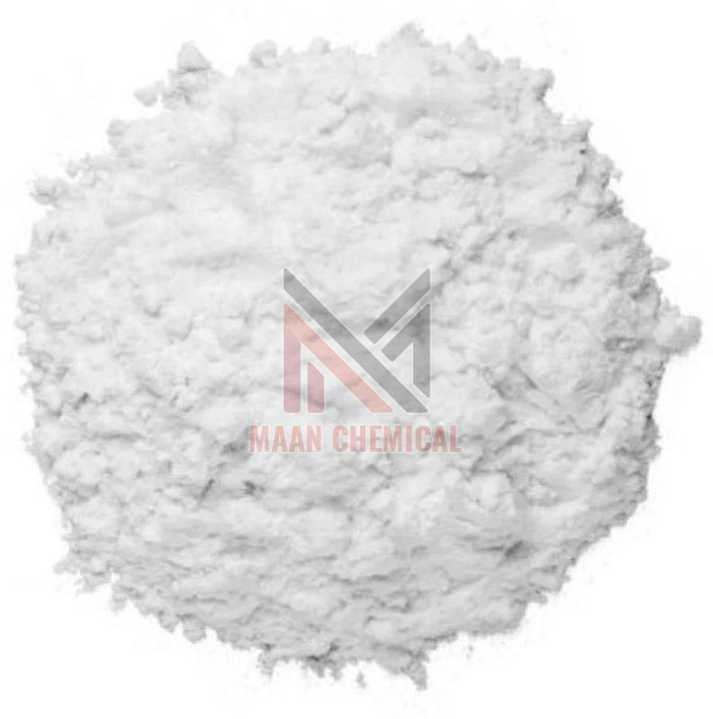 White Bleaching Powder