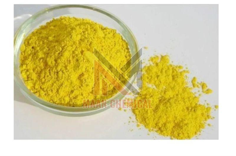 Yellow Iron Oxide