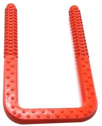 Crystal PVC Rungs Foot step