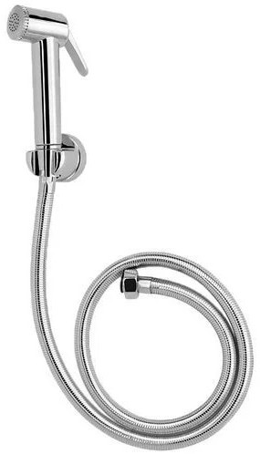 Stainless Steel Faucet Set