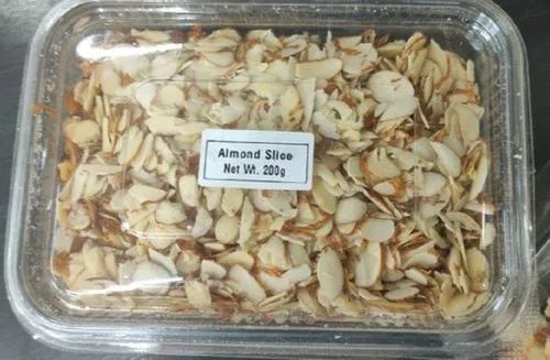 200gm Almond Slices