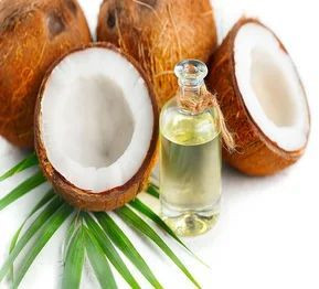 Extra Virgin Coconut Oil