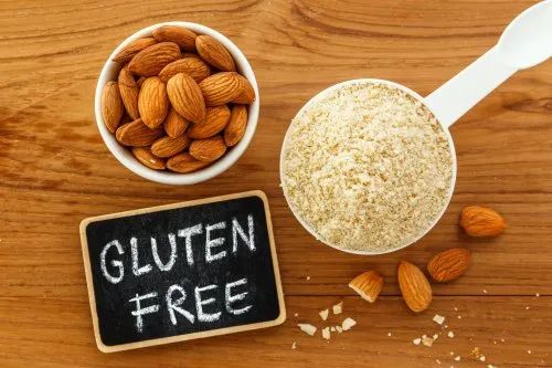 Gluten Free Almond Flour