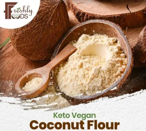 Coconut Flour