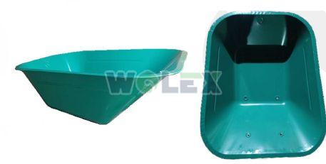 60 Litre Wheel Barrow Bucket