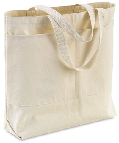 Canvas Tote Bags