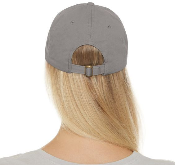 Ladies Promotional Cap