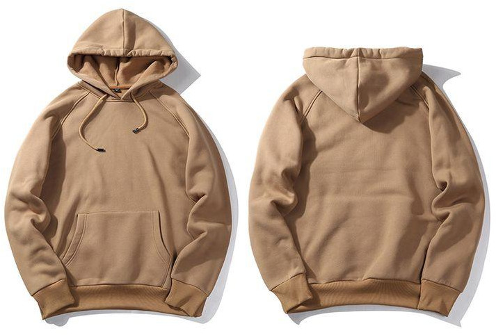 Mens Hoodie